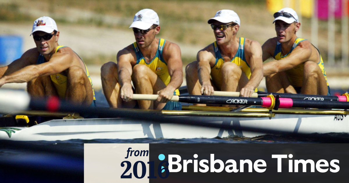 Rio Olympics 2016 Rowing Australia slammed over lightweight four snub